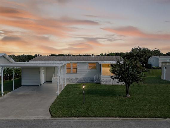New Homes For Sale This Week in Zellwood Station: July 3rd to July 9th