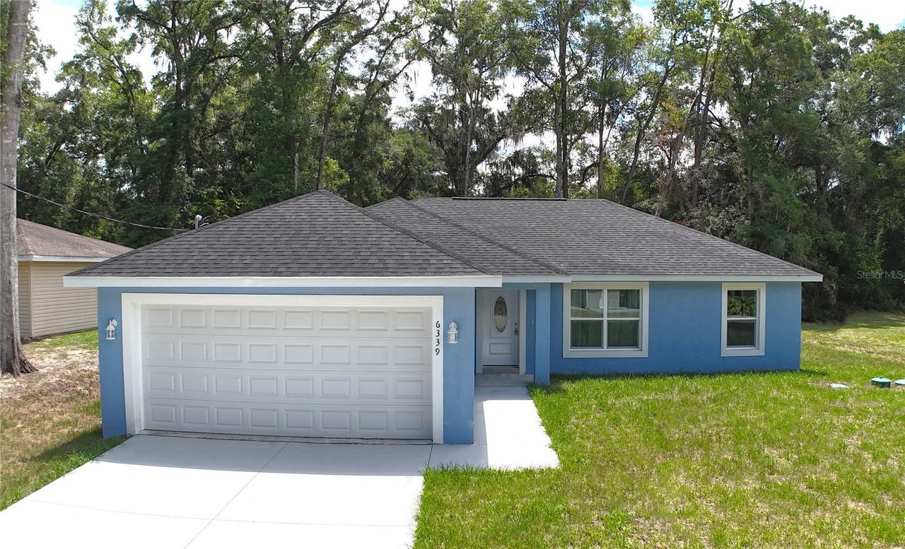 6339 NW 52nd Ave., Ocala, FL 34482