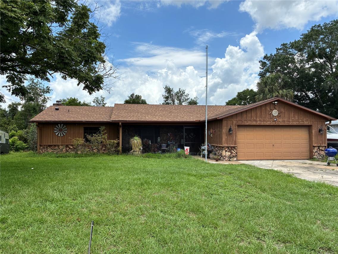 1940 W Nemo Dr., Deltona, FL 32725
