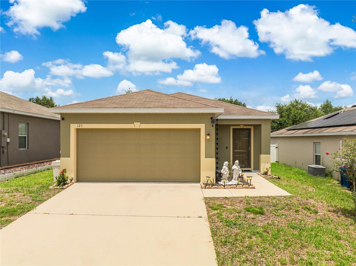125 Tanager St., Haines City, FL 33844