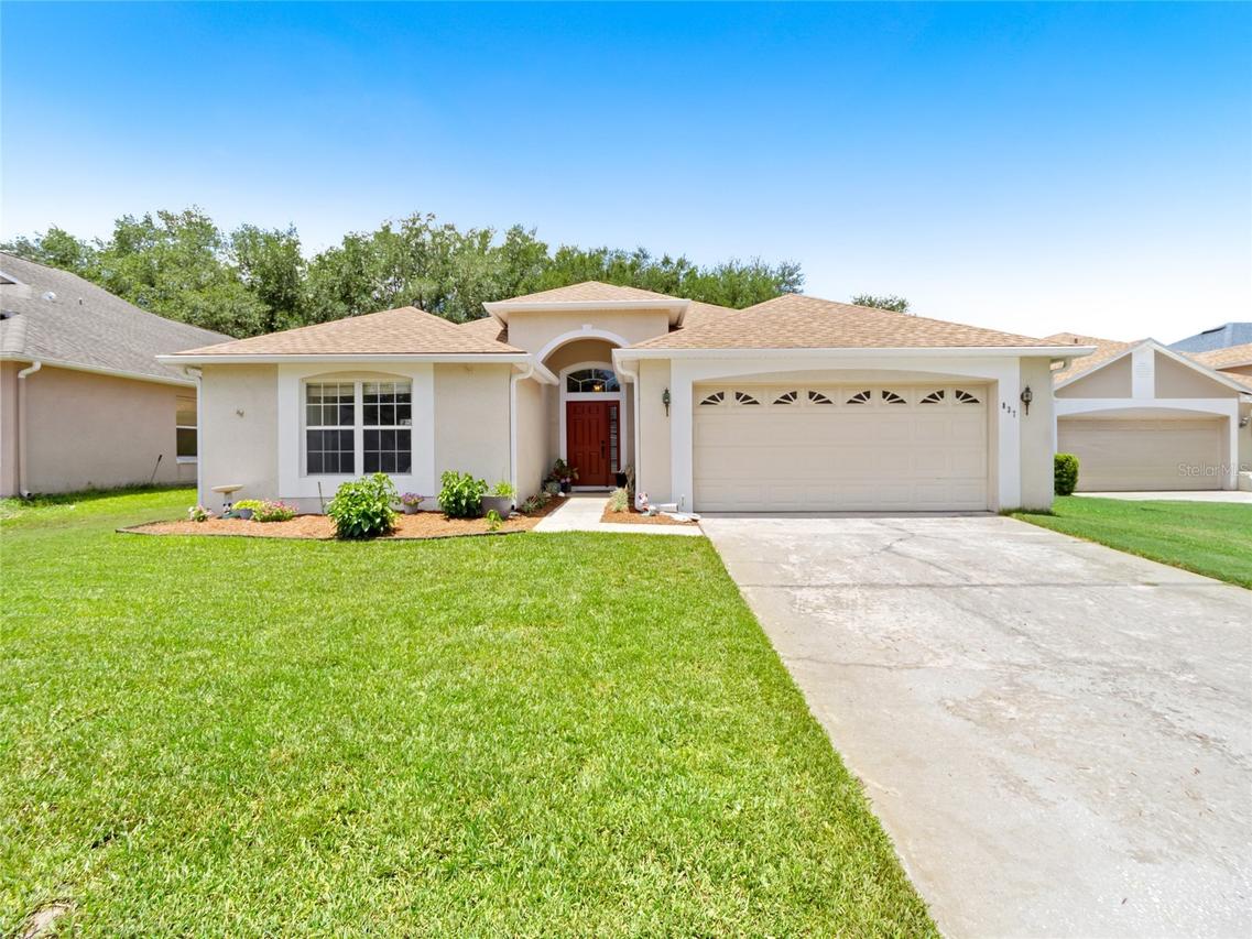 837 Grand Hughey Ct., Apopka, FL 32712