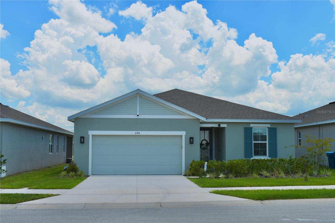 608 Hennepin Loop, Lake Wales, FL 33898