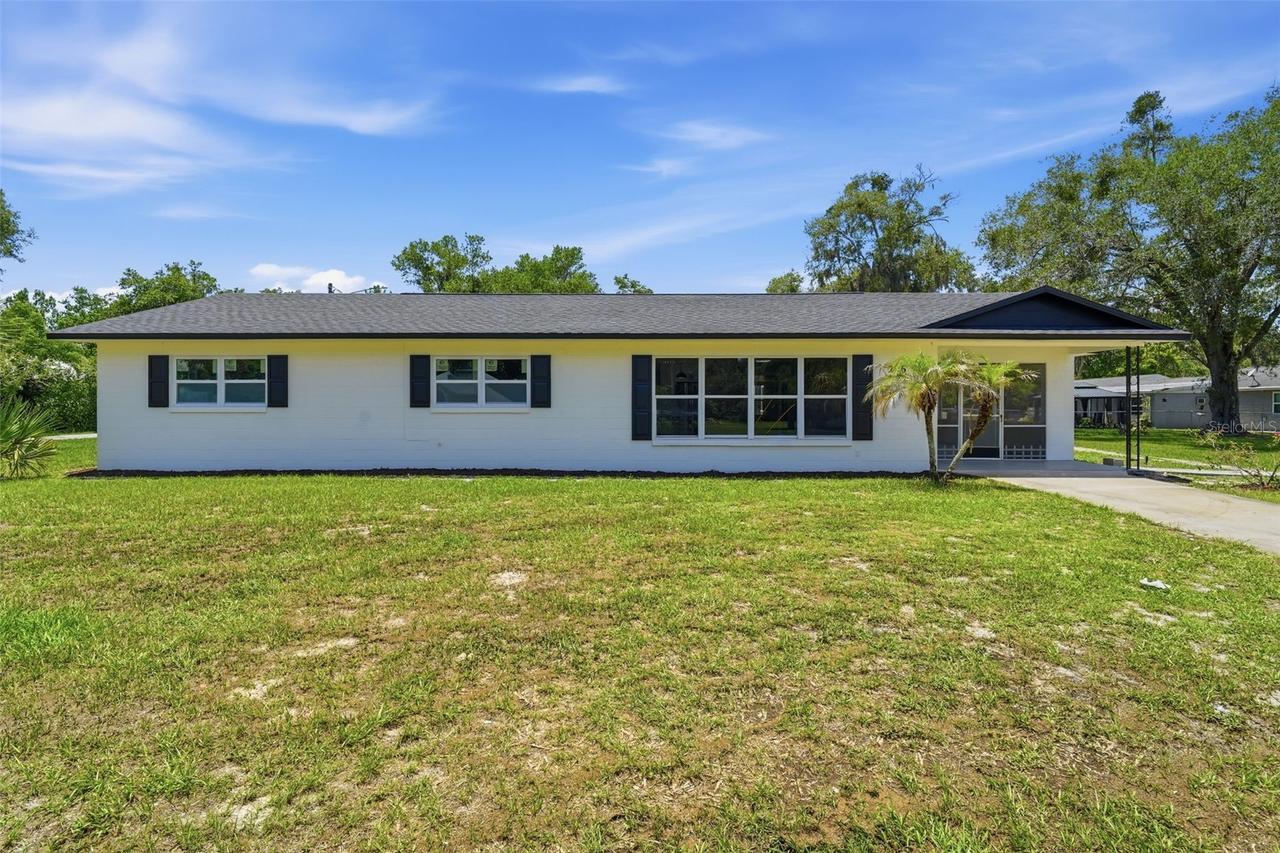 206 Margarita Rd., Debary, FL 32713