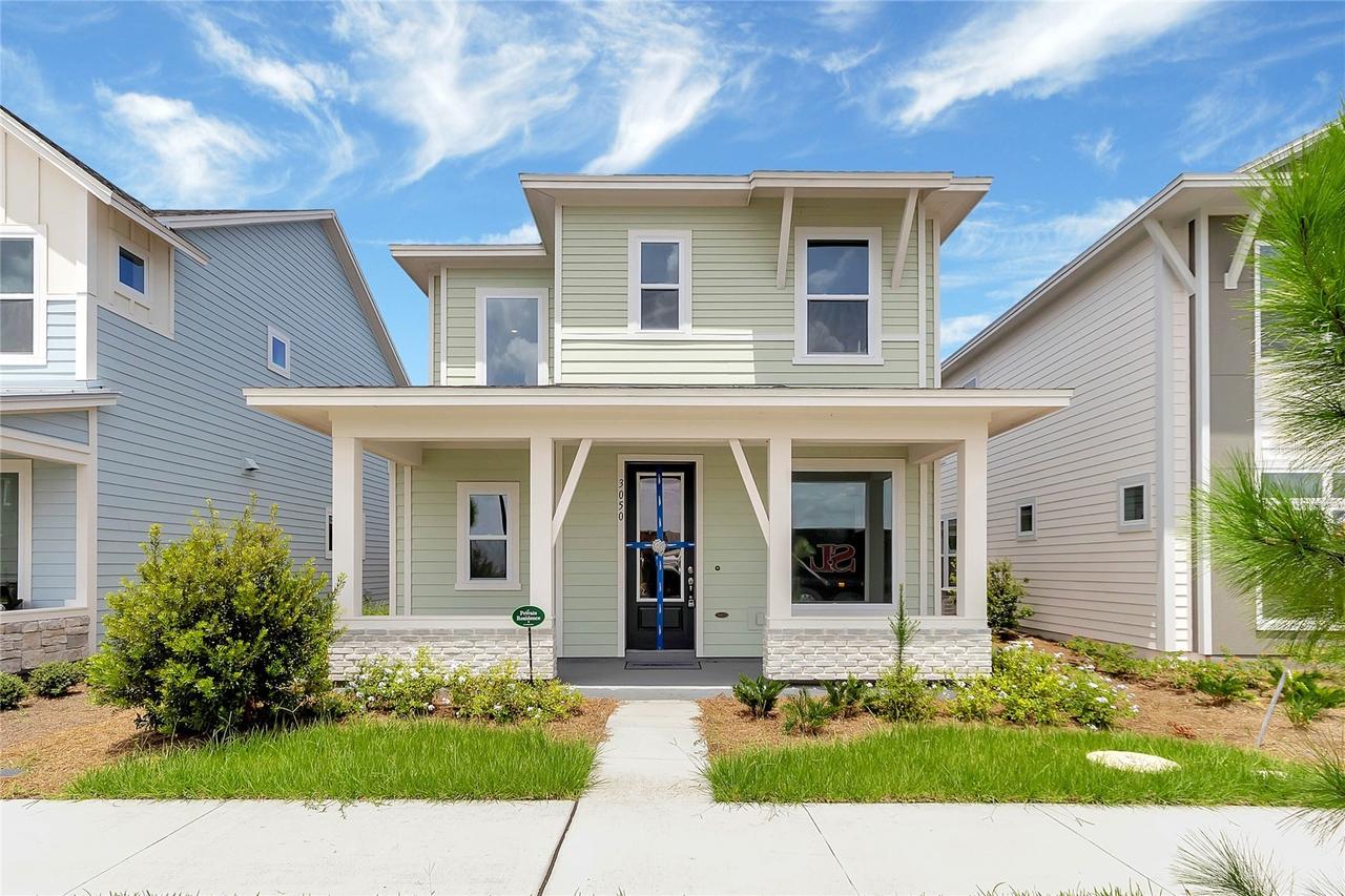 3050 Voyager Ave., St Cloud, FL 34771