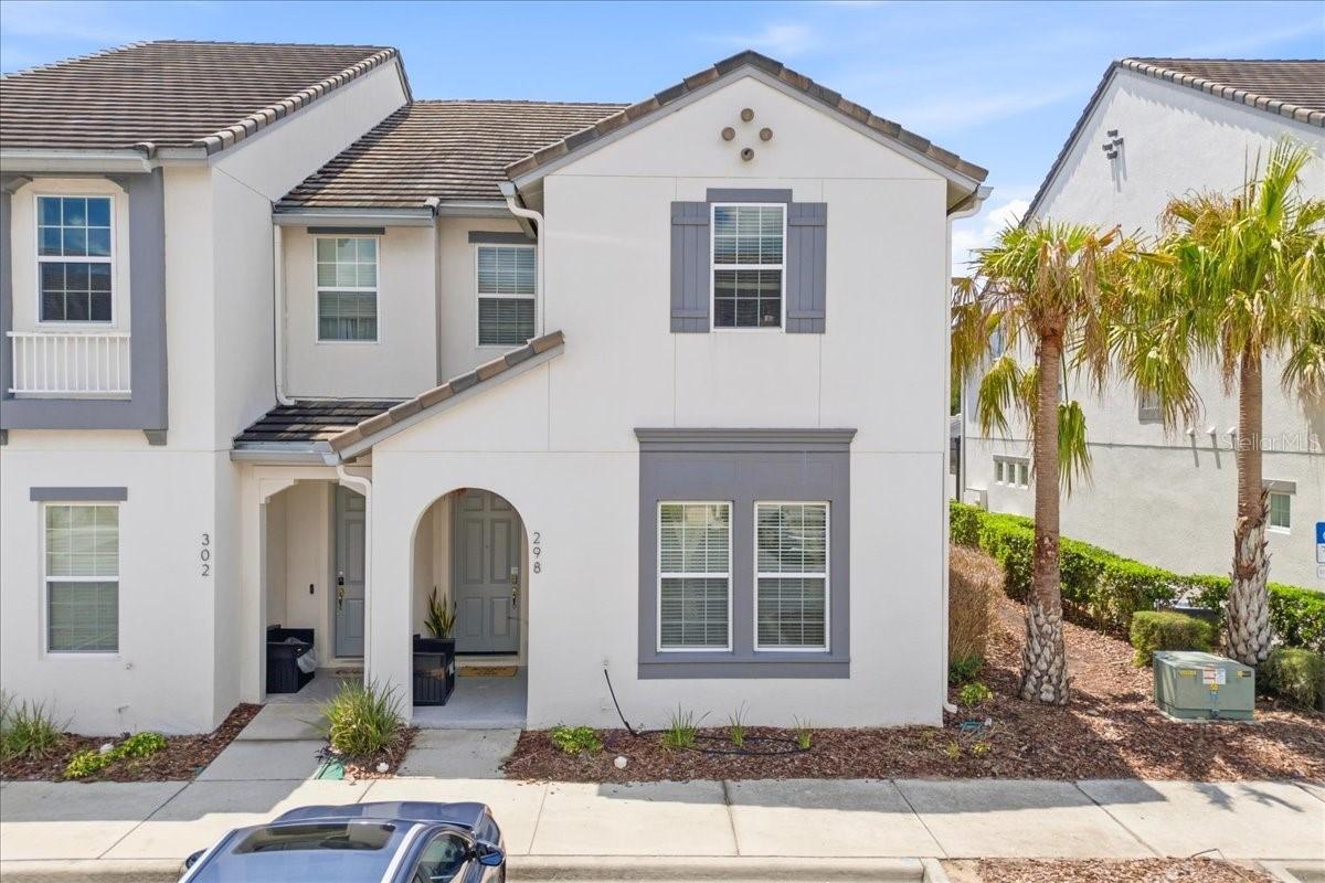 298 Captiva Dr., Davenport, FL 33896