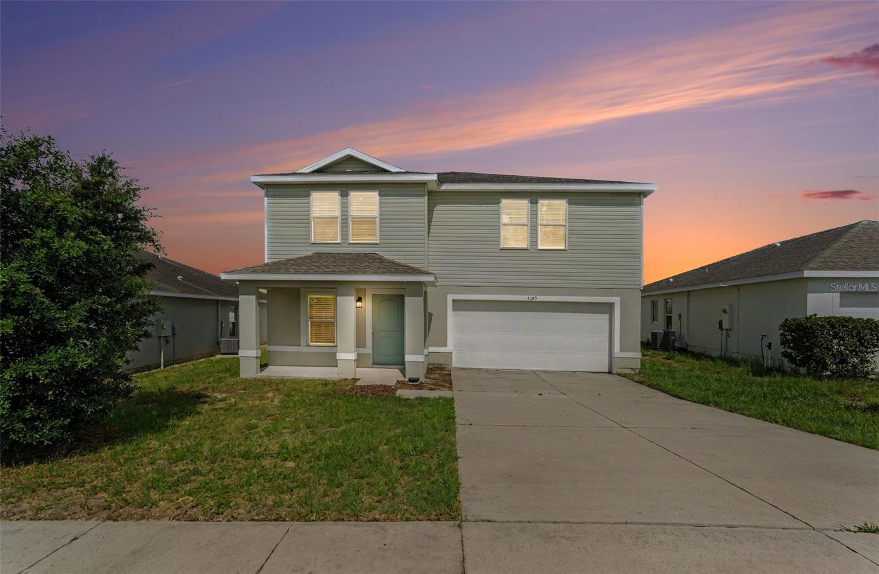 4189 High Ridge Ave., Spring Hill, FL 34609