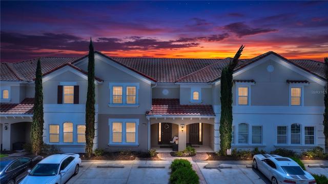 Homes Just Sold in Solterra Resort: September 8th to September 14th