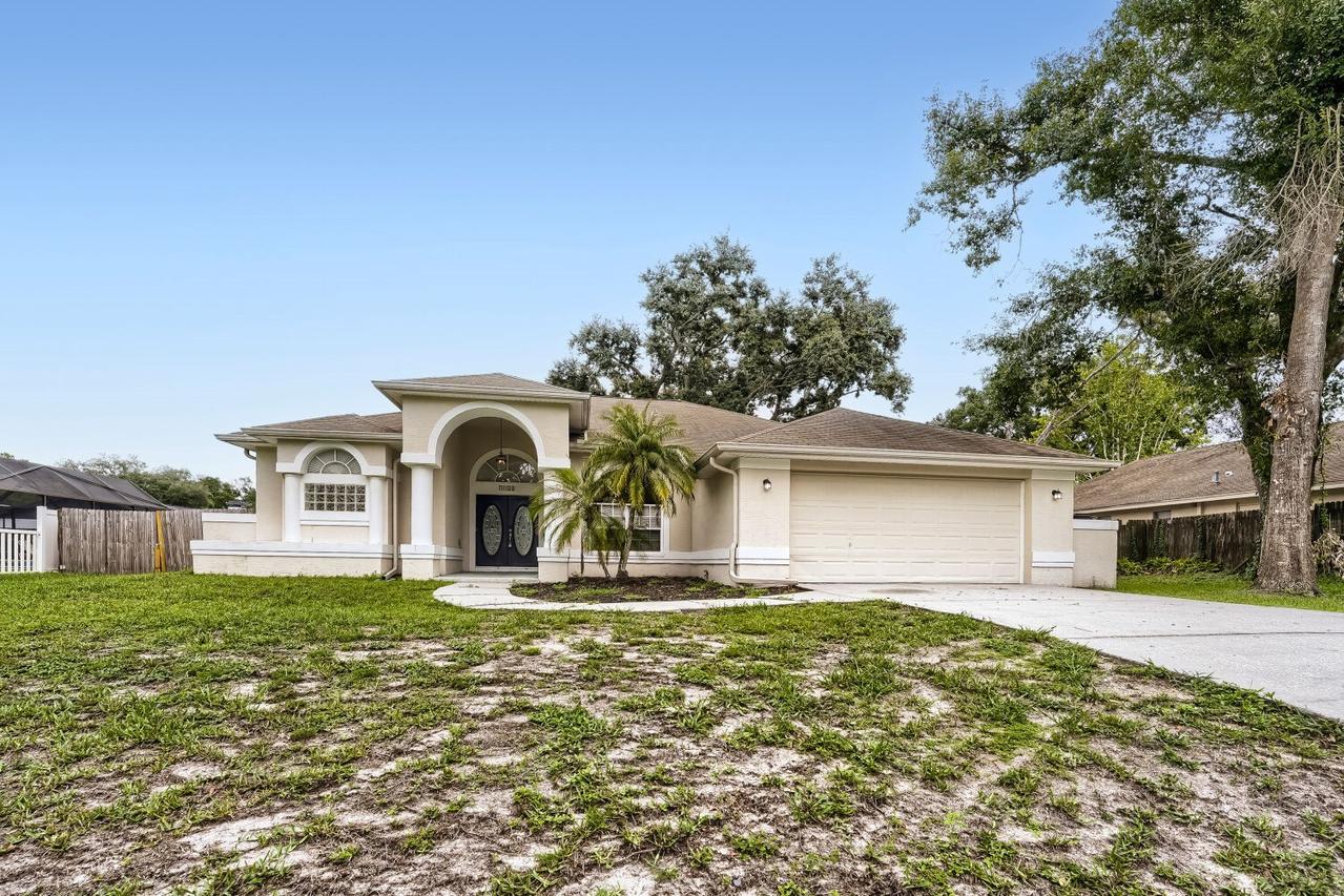 4924 Canterbury Dr., Land O Lakes, FL 34639