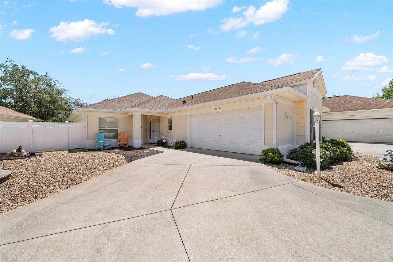 17239 SE 84th Knight Ave., The Villages, FL 32162