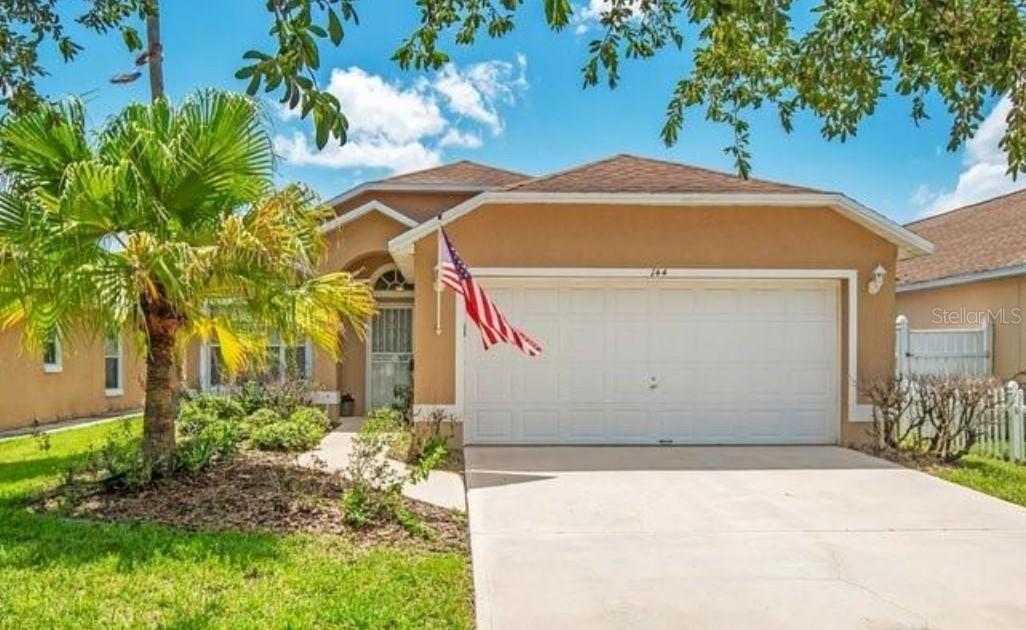 144 Seville Pointe Ave., Orlando, FL 32807
