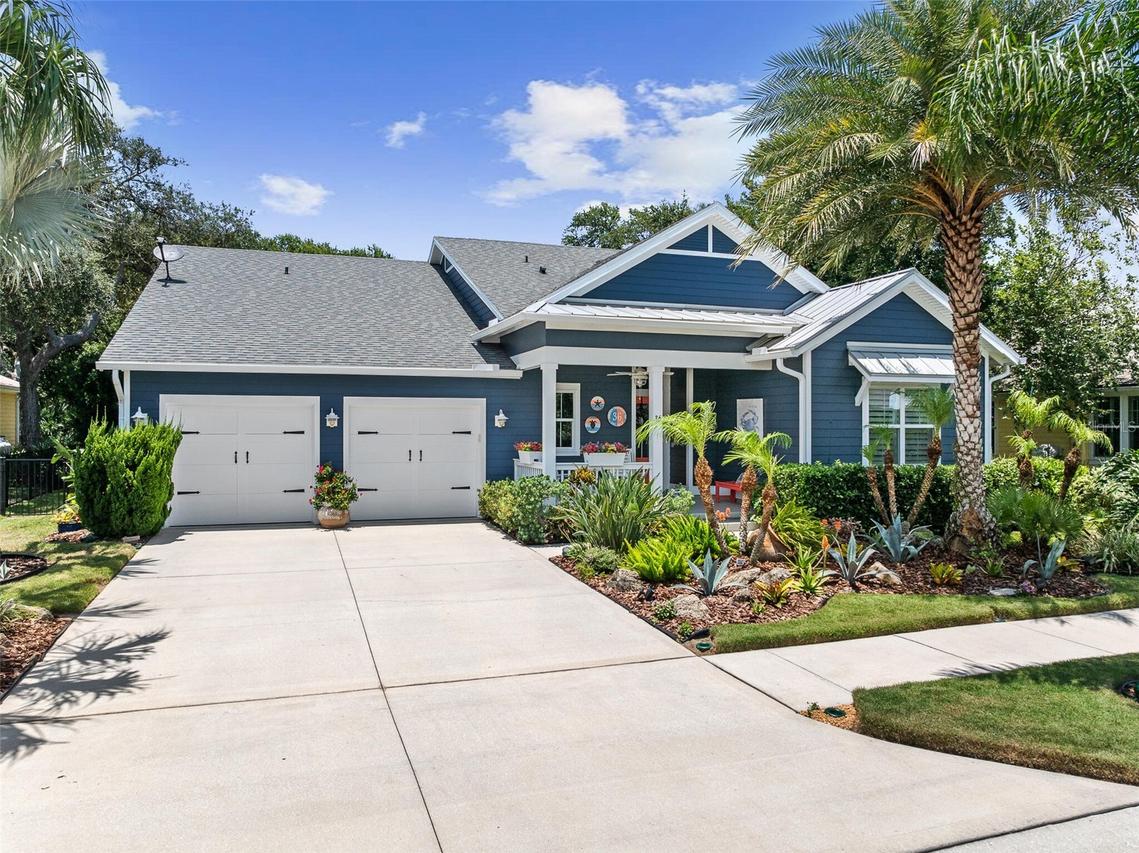 36 Hidden Treasure Dr., Palm Coast, FL 32137