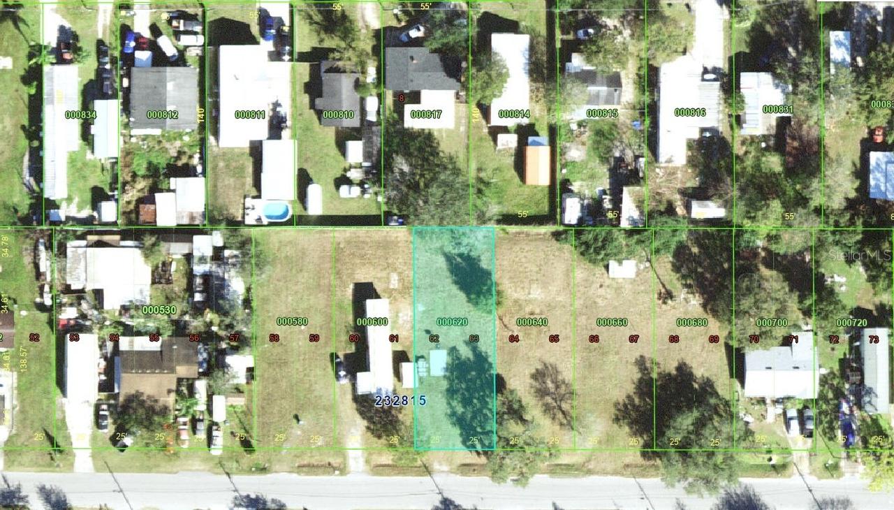 Cochran St., Lakeland, FL 33815
