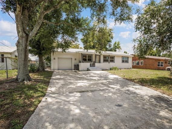 New Construction Homes For Sale This Week in Avon Park: July 1st to July 7th