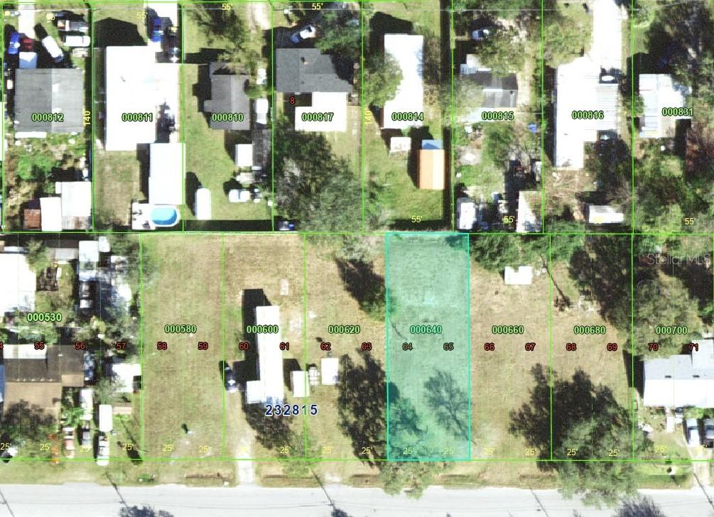 Cochran St., Lakeland, FL 33815