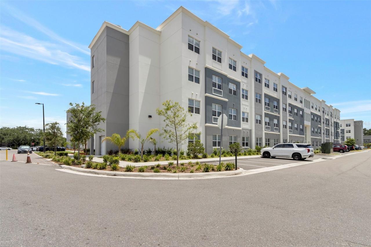 1220 Southstation Pl. #207, Orlando, FL 32809