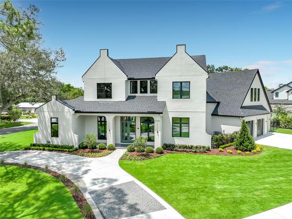 Homes Just Sold That Attend Winter Park High School: August 11th to August 17th