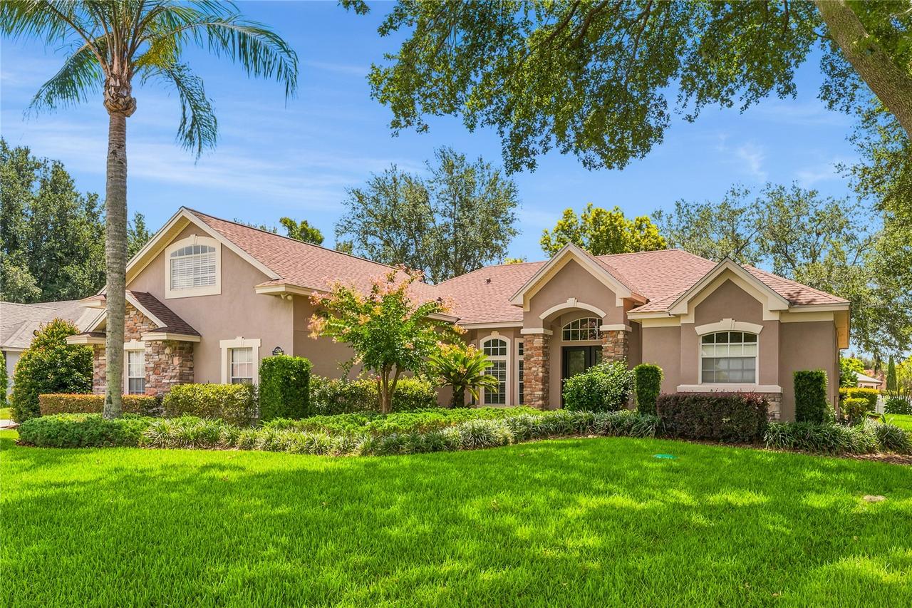 12426 Lake View Ln., Clermont, FL 34711