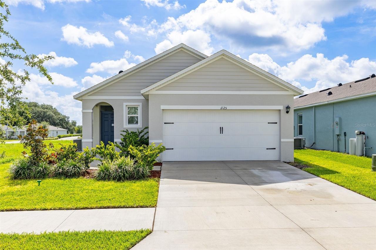 1125 Belfast Pl., Haines City, FL 33844