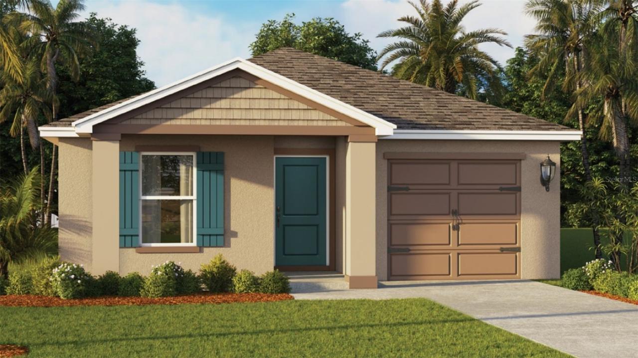 1029 Commons Way, Port Orange, FL 32129