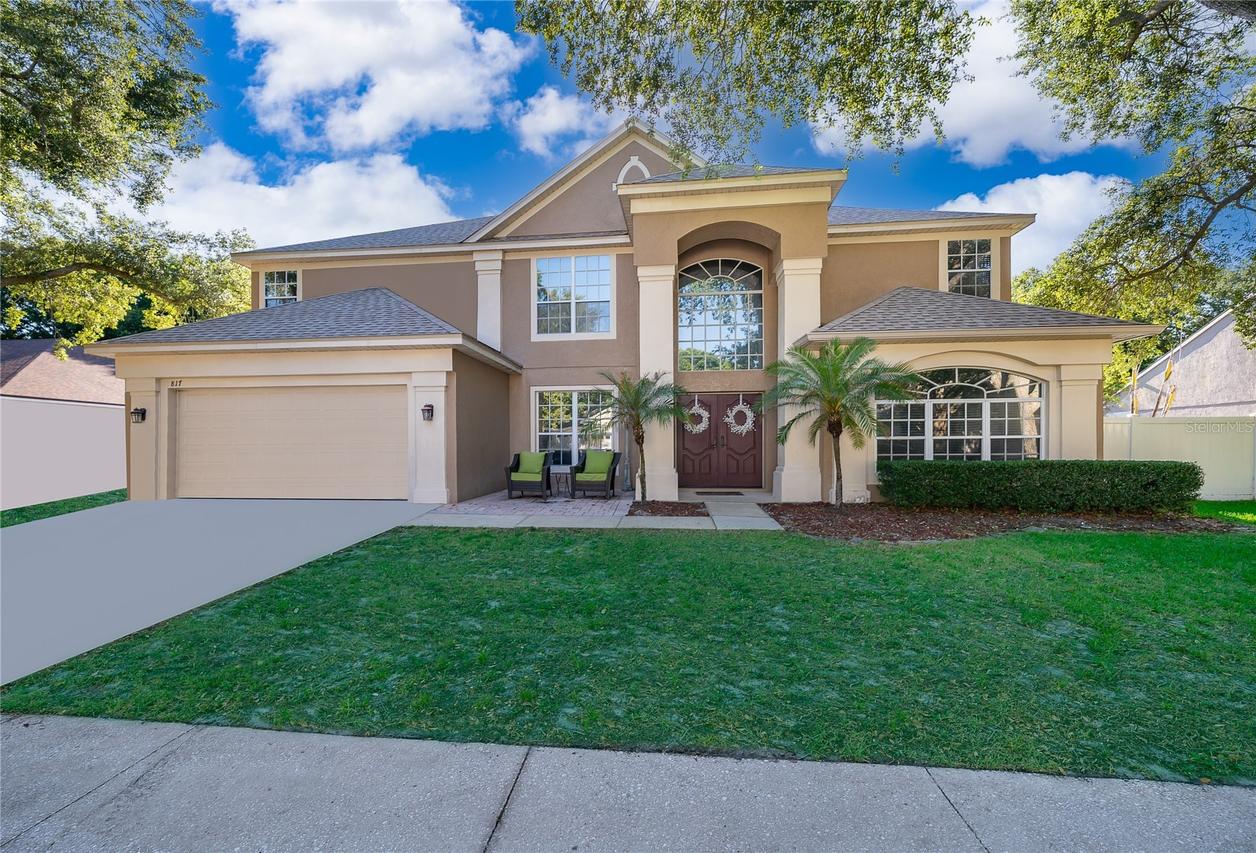 817 Huntsville Rd., Gotha, FL 34734