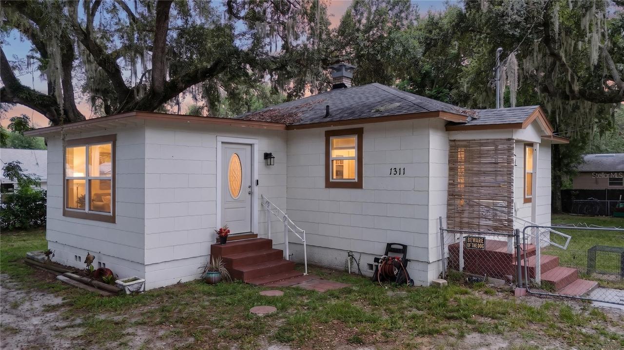 1311 Sumter St., Leesburg, FL 34748