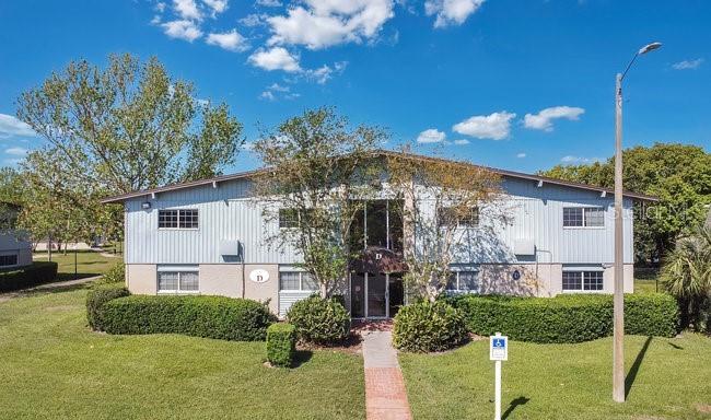 1695 Lee Rd. #B108, Winter Park, FL 32789