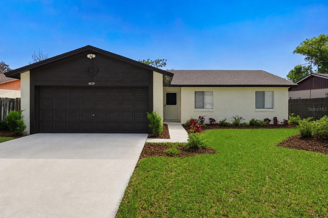 4839 Red Willow Ave., Orlando, FL 32808