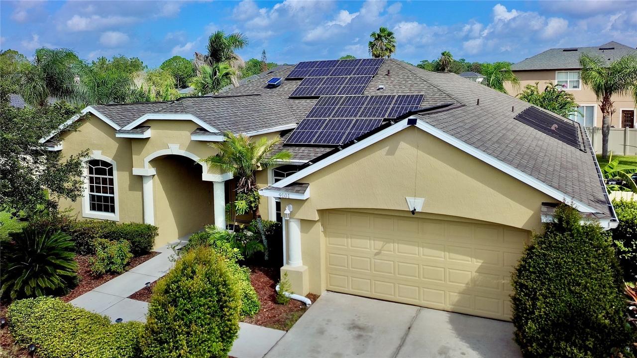 9101 Woodbridge Oak Ter., Orlando, FL 32825