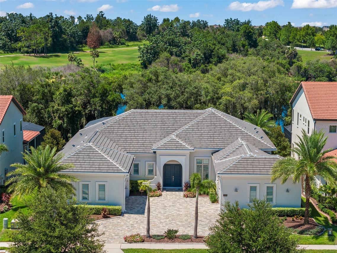 15619 Giant Foxtail Ct., Winter Garden, FL 34787