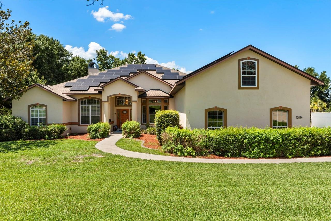 12114 Garnet Dr., Clermont, FL 34711