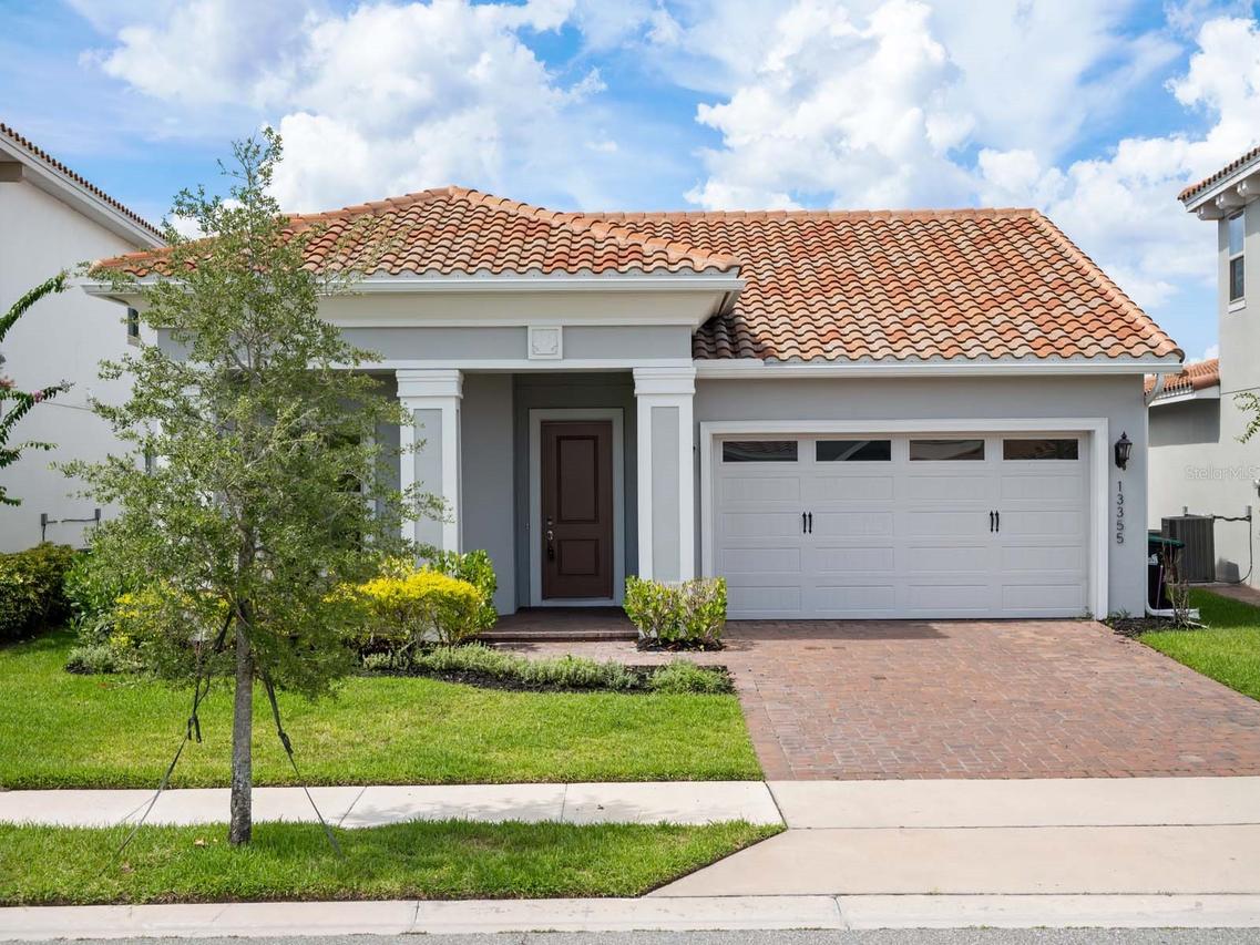 13355 Bromborough Dr., Orlando, FL 32832