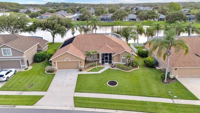 New Construction Homes For Sale This Week That Attend Spruce Creek High School: July 1st to July 7th