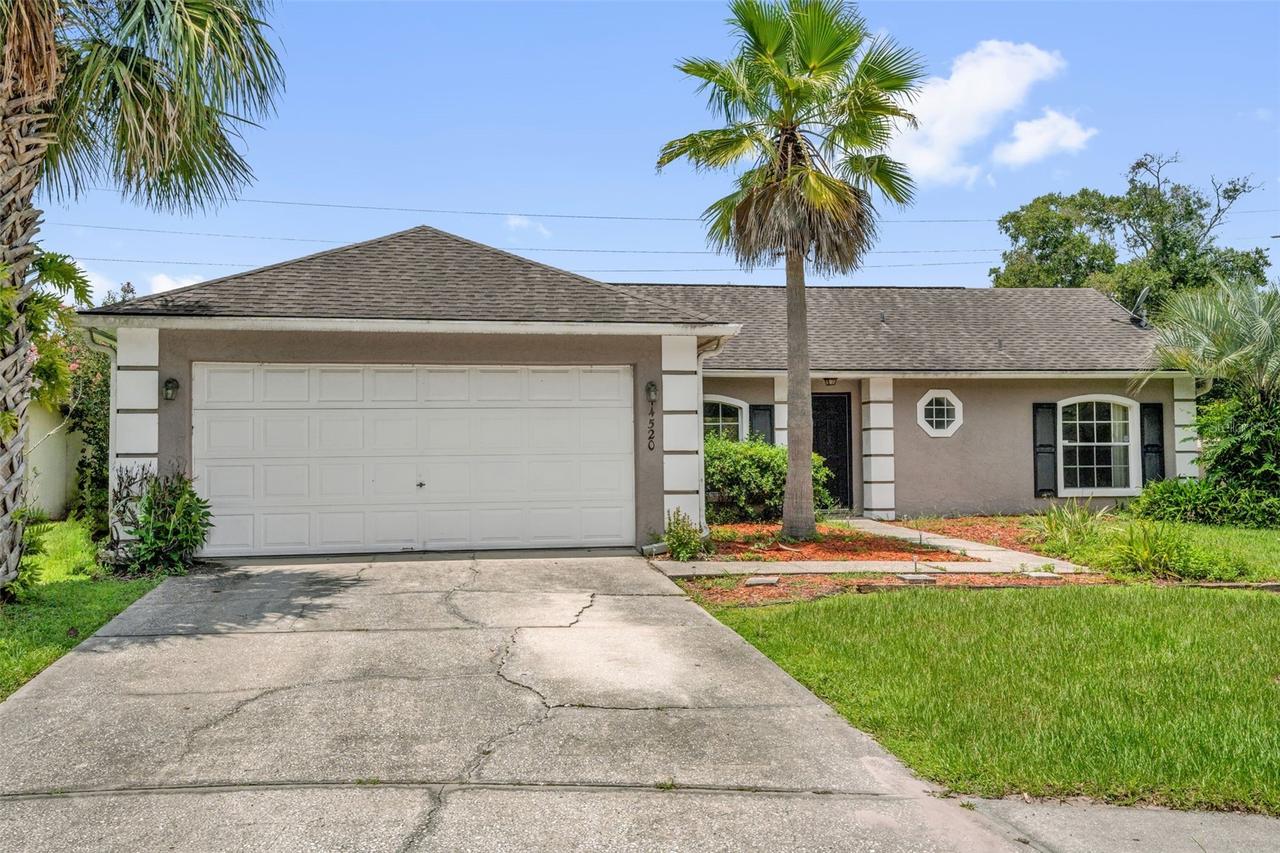 14520 Lycastle Cir., Orlando, FL 32826