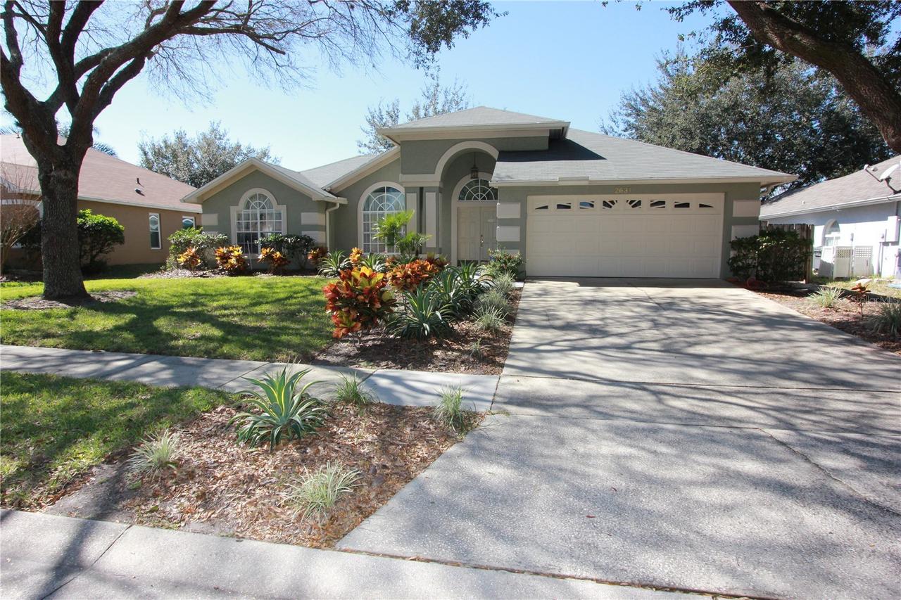 2631 Fallbrook Dr., Oviedo, FL 32765