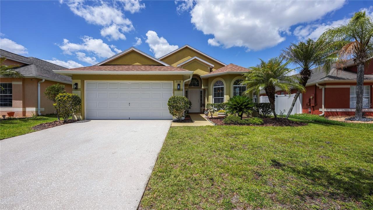 2378 Brewerton Ln., Orlando, FL 32824