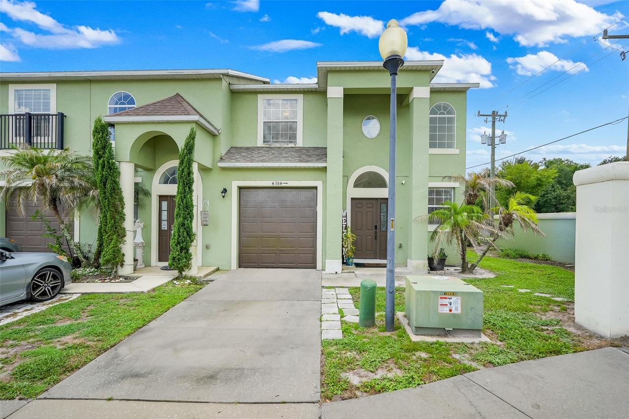 4384 Paradise Cove Ct., Kissimmee, FL 34746