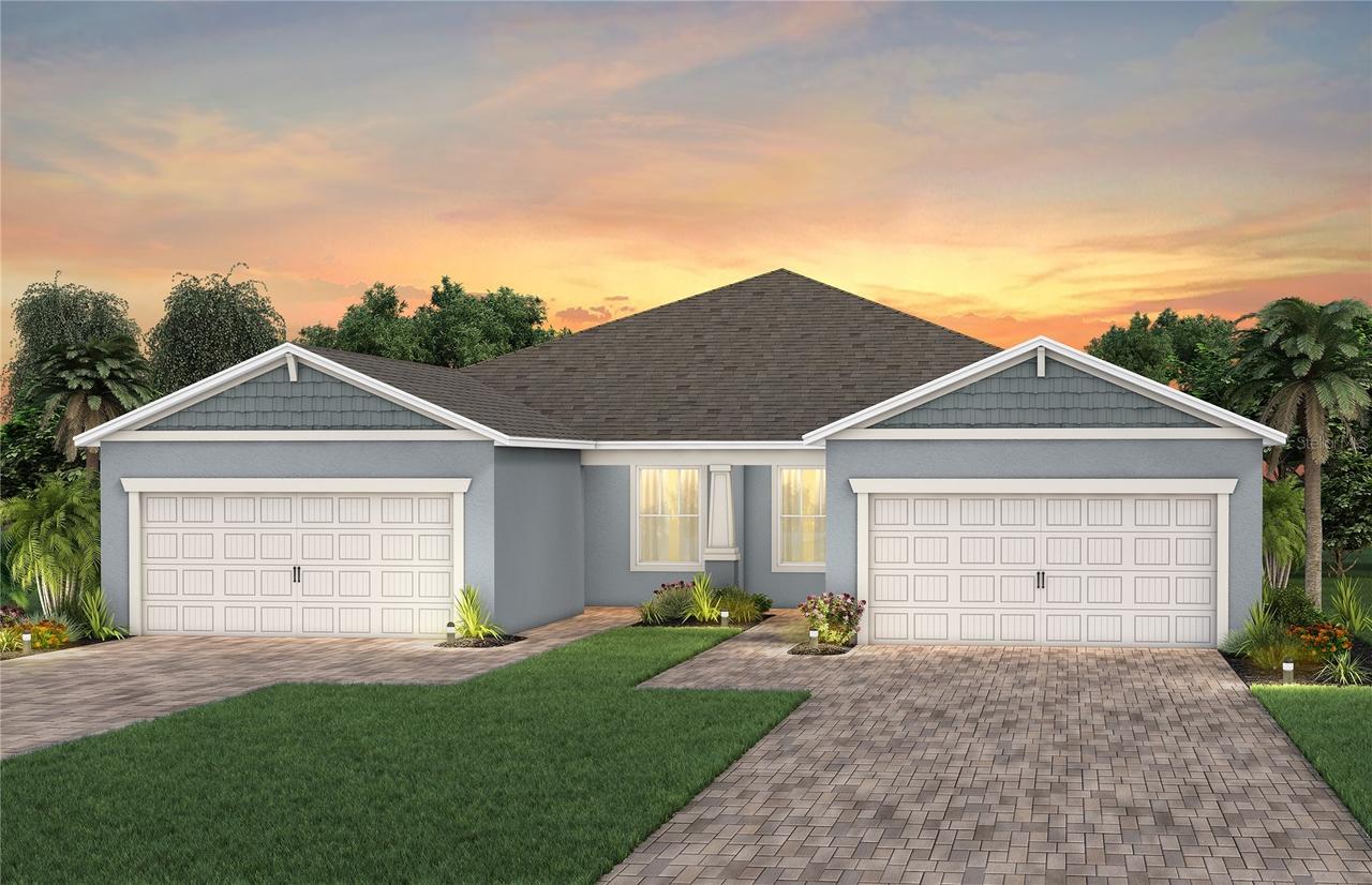 2623 Hammock Harbor Avenue, St Cloud, FL 34771