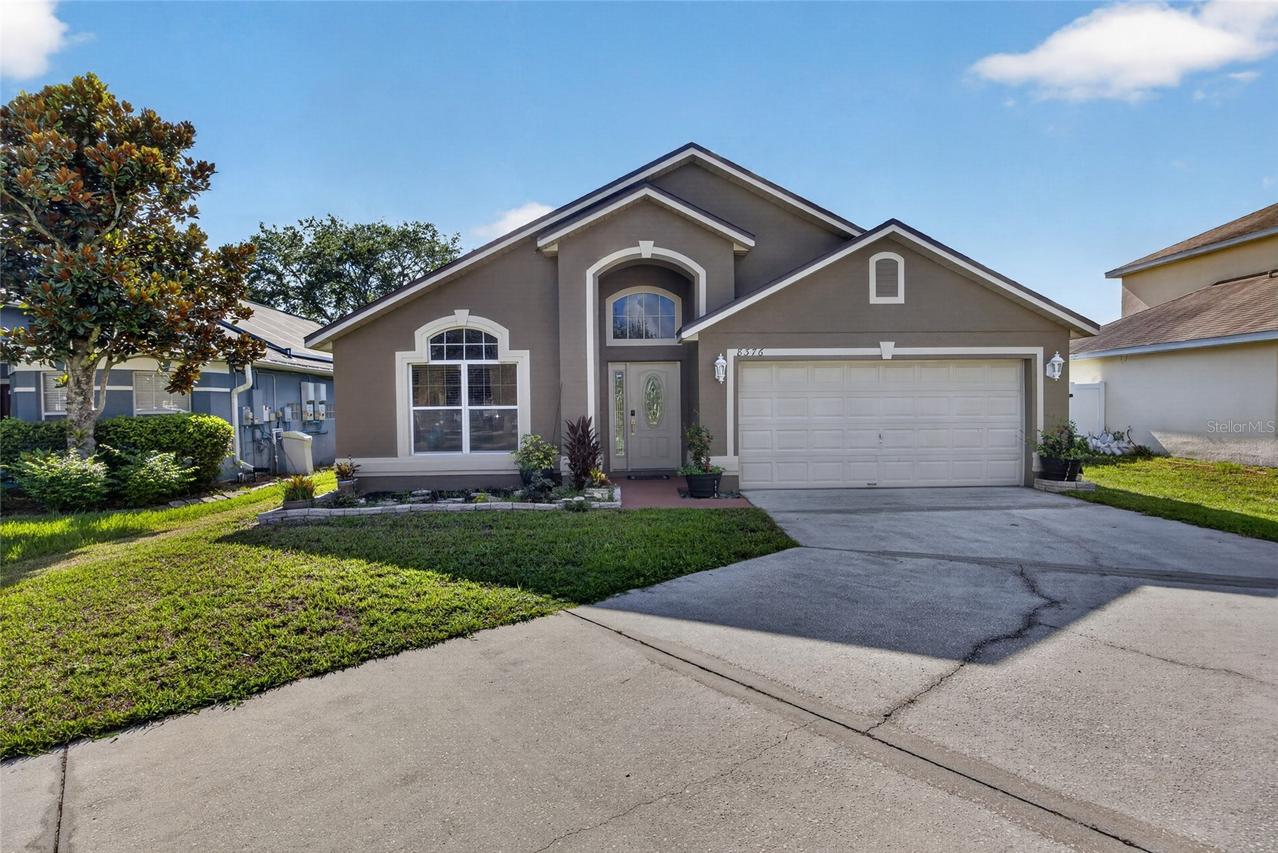 8376 Lake Amhurst Tr., Orlando, FL 32829