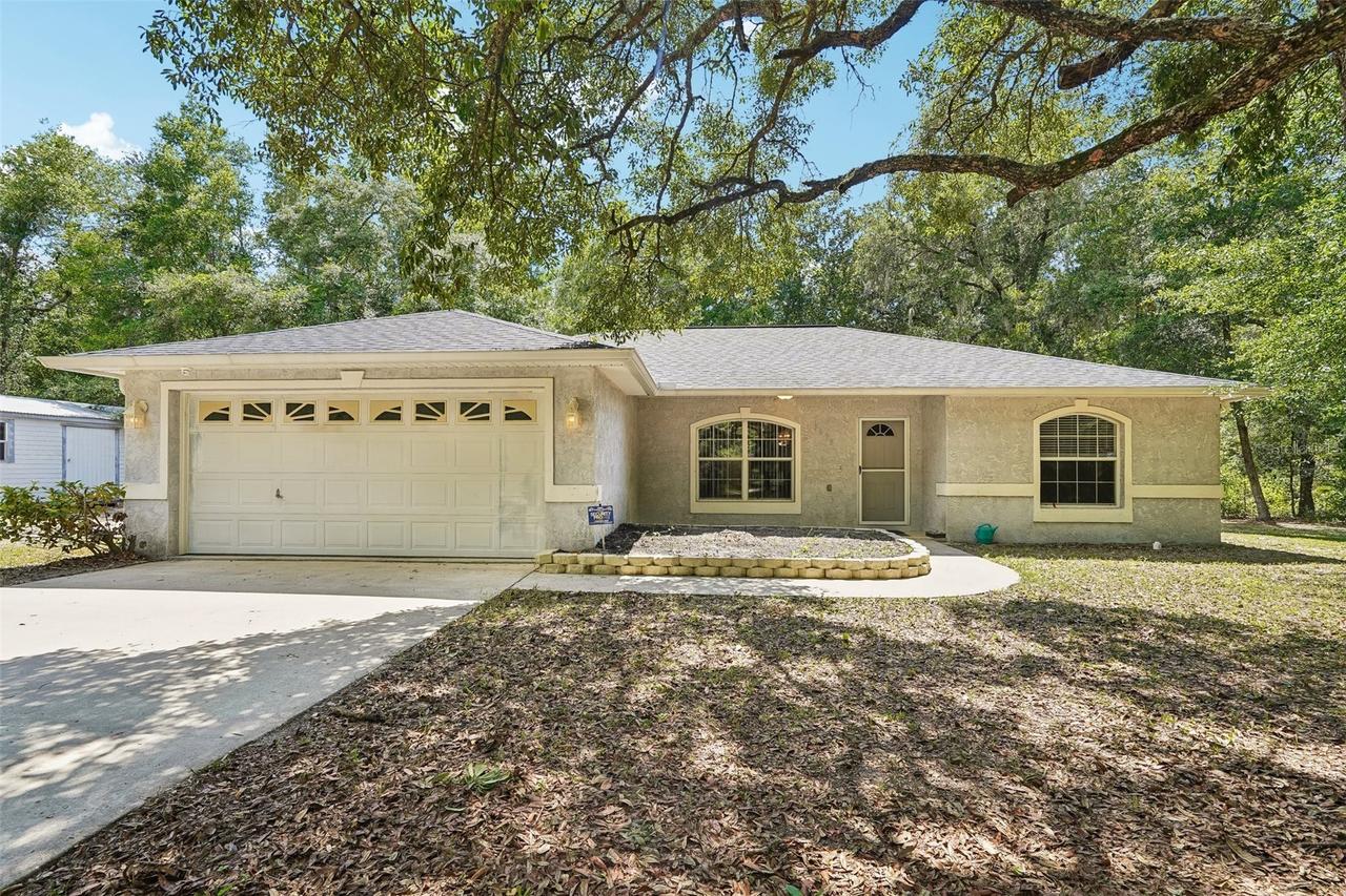 3695 Woodbridge Rd., Deland, FL 32720