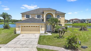 Homes Just Sold in Cresent Lakes: September 1st to September 7th