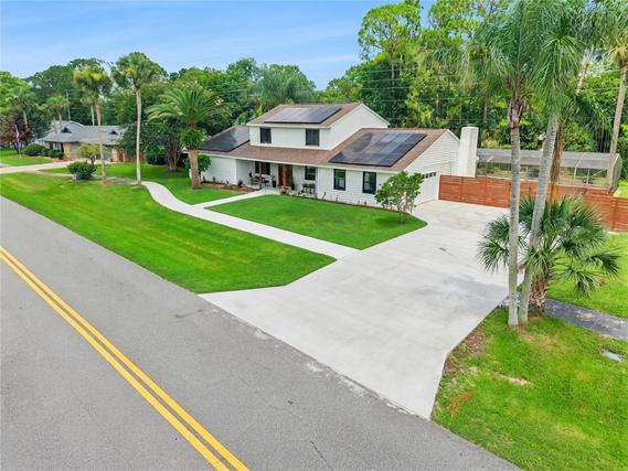 New Homes with In-ground Swimming Pools in Pelican Bay: July 5th to July 11th