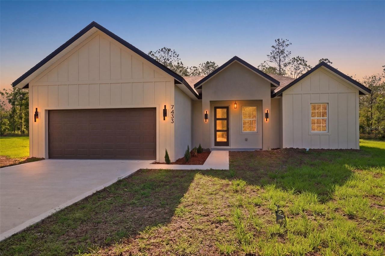 7433 SW 138th Ter., Dunnellon, FL 34432