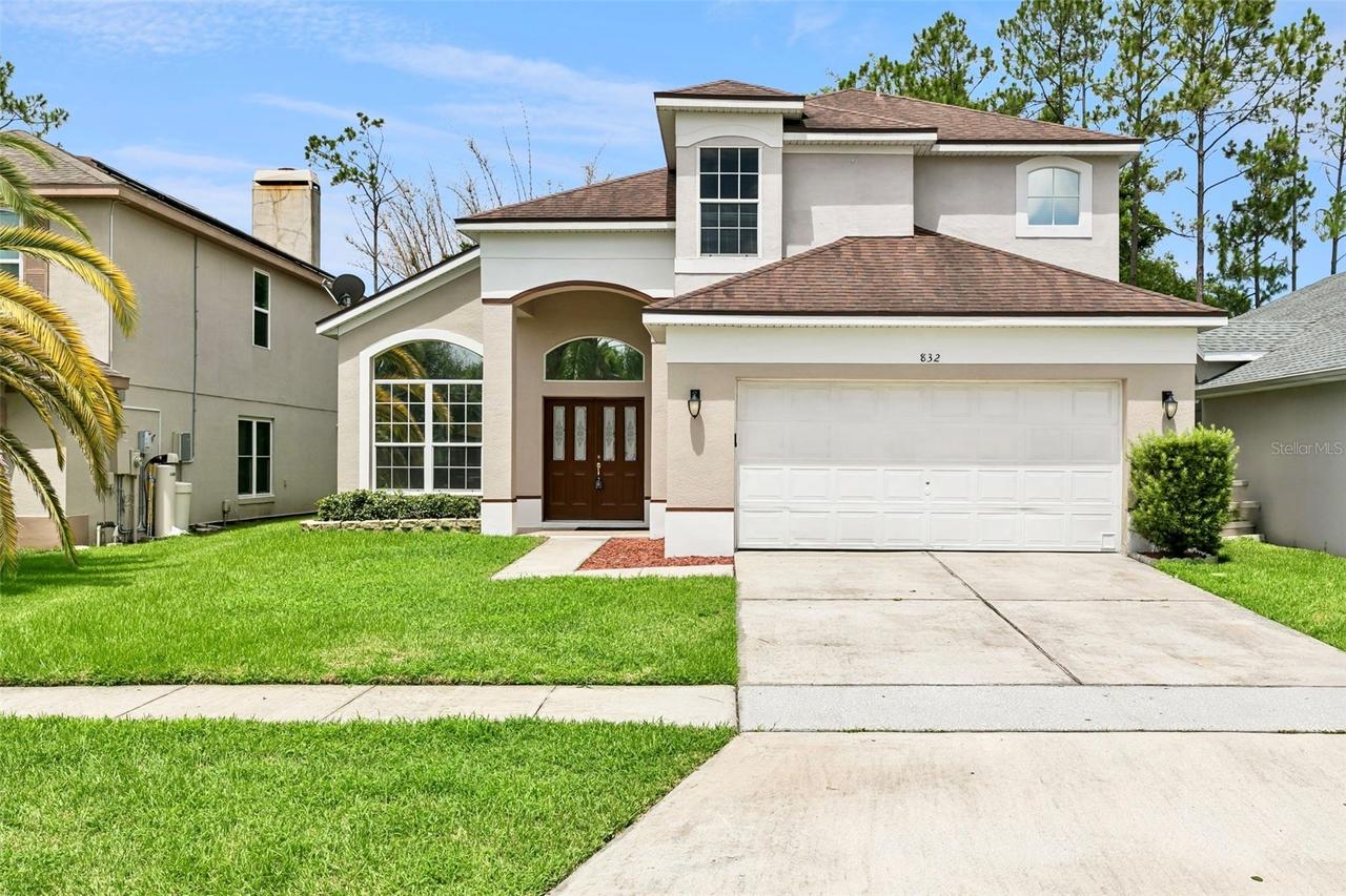 832 Magnolia Creek Cir., Orlando, FL 32828