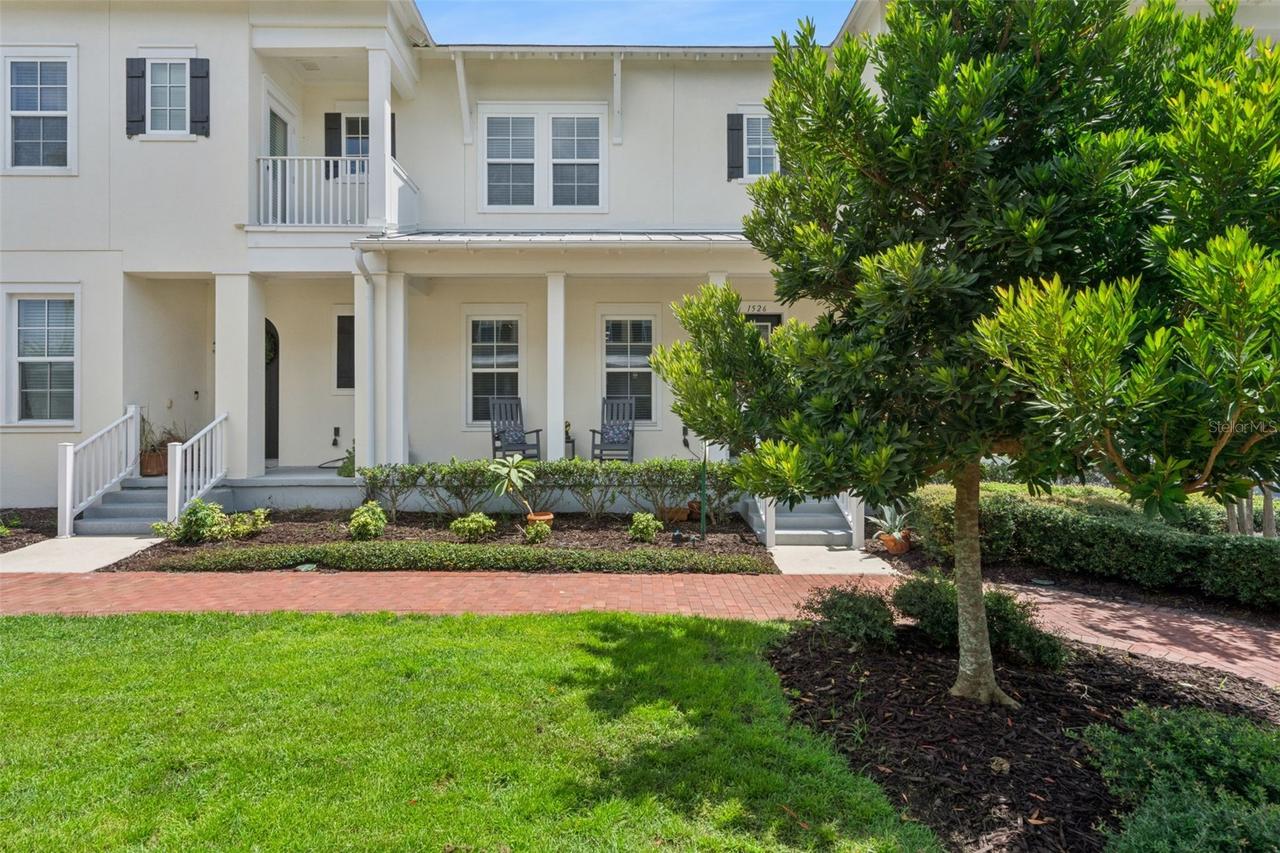 1526 Resolute St., Celebration, FL 34747