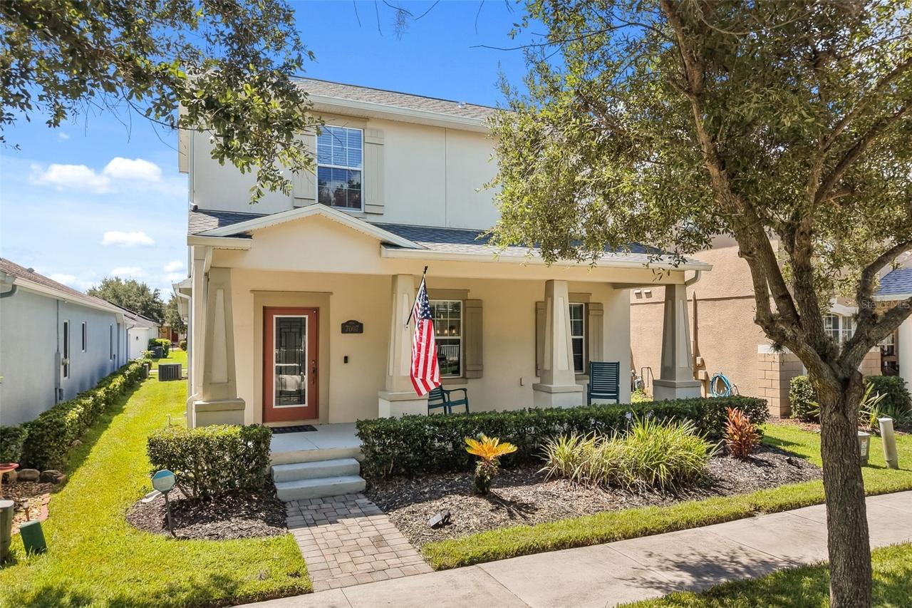 7007 Old Greenfield Ln., Winter Garden, FL 34787