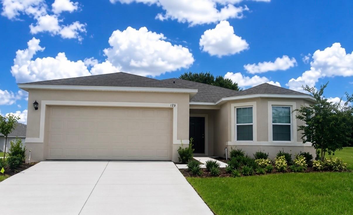 196 Tracy Ct., Haines City, FL 33844