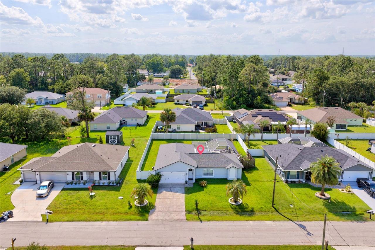 33 Riverside Ln., Palm Coast, FL 32164