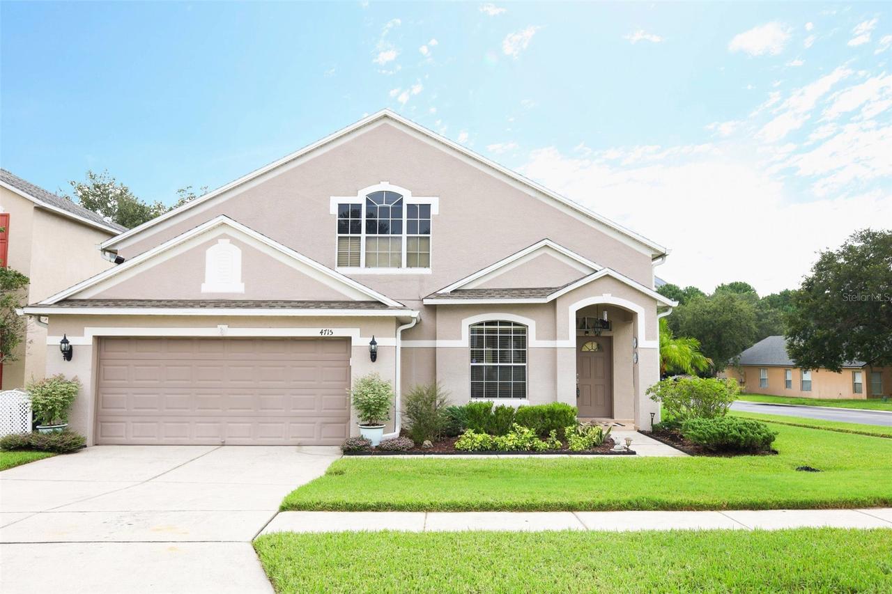 4715 Aguila Pl., Orlando, FL 32826