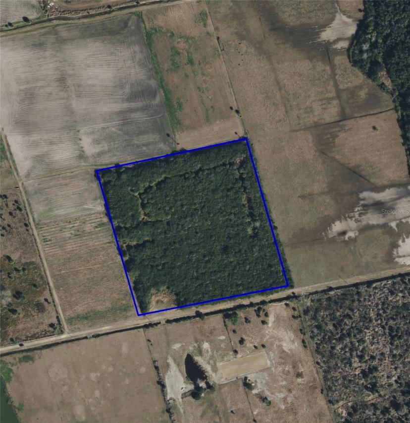 Orlando Ave., Mims, FL 32754