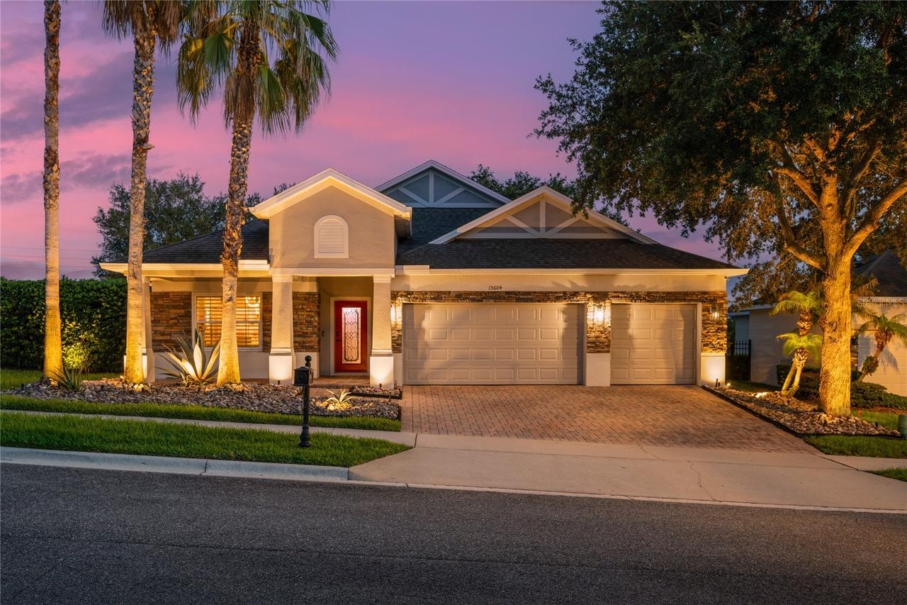 15604 Granlund St., Winter Garden, FL 34787